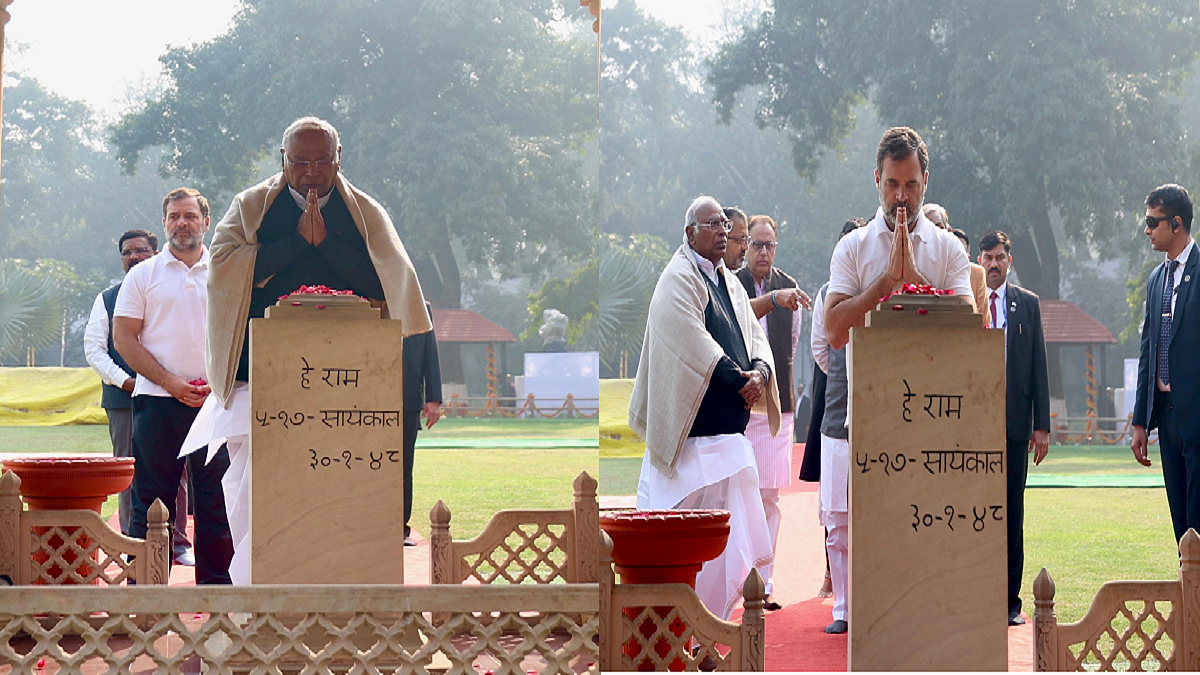 फोटो: @INCIndia