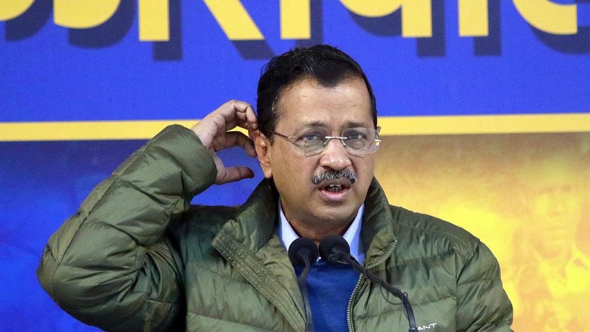 पंजाब से राज्यसभा जाएंगे केजरीवाल! सांसद को विधानसभा उपचुनाव का टिकट देने से अटकलें तेज, आप का इनकार