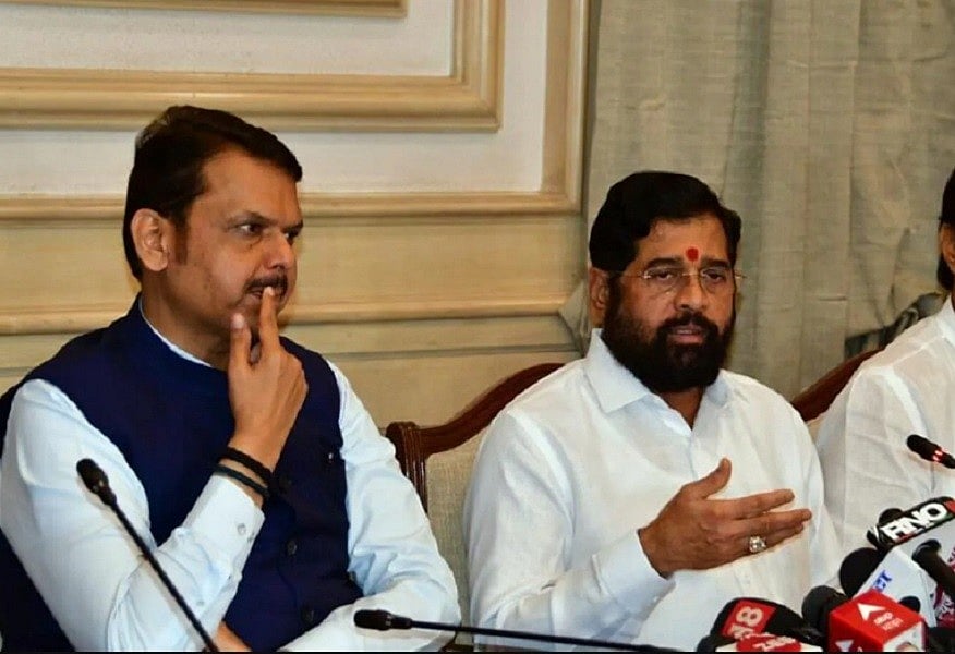 महाराष्ट्र में निकाय चुनाव से पहले महायुति में खटपट! शिवसेना के मंत्री कैबिनेट बैठक में नहीं शामिल हुए