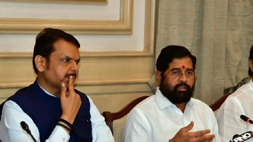 महाराष्ट्र में निकाय चुनाव से पहले महायुति में खटपट! शिवसेना के मंत्री कैबिनेट बैठक में नहीं शामिल हुए