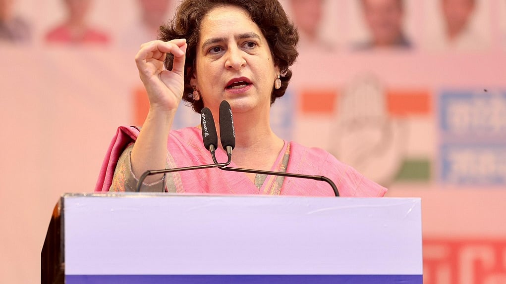 फोटोः @INCIndia