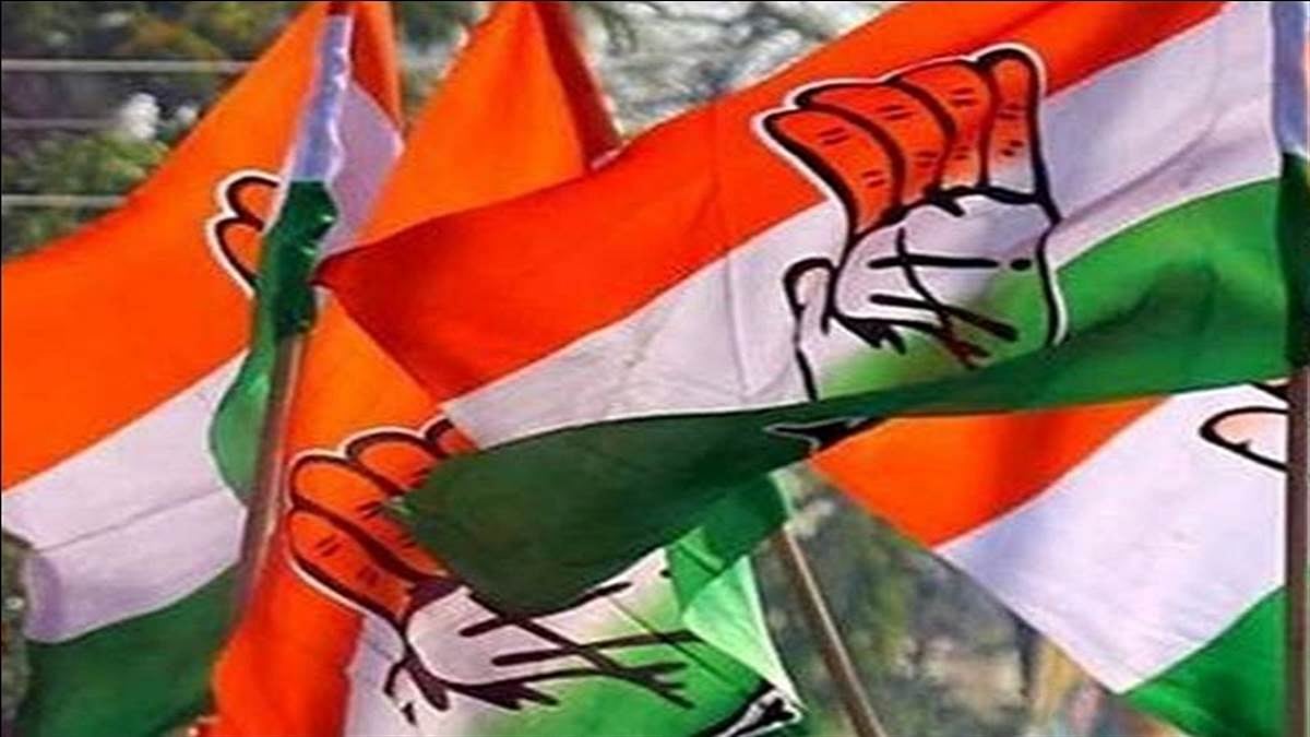 दिल्ली विधानसभा चुनाव: कांग्रेस का दावा, ‘8 फरवरी के बाद दिल्ली में फिर लौटेगा स्वर्णिम काल’