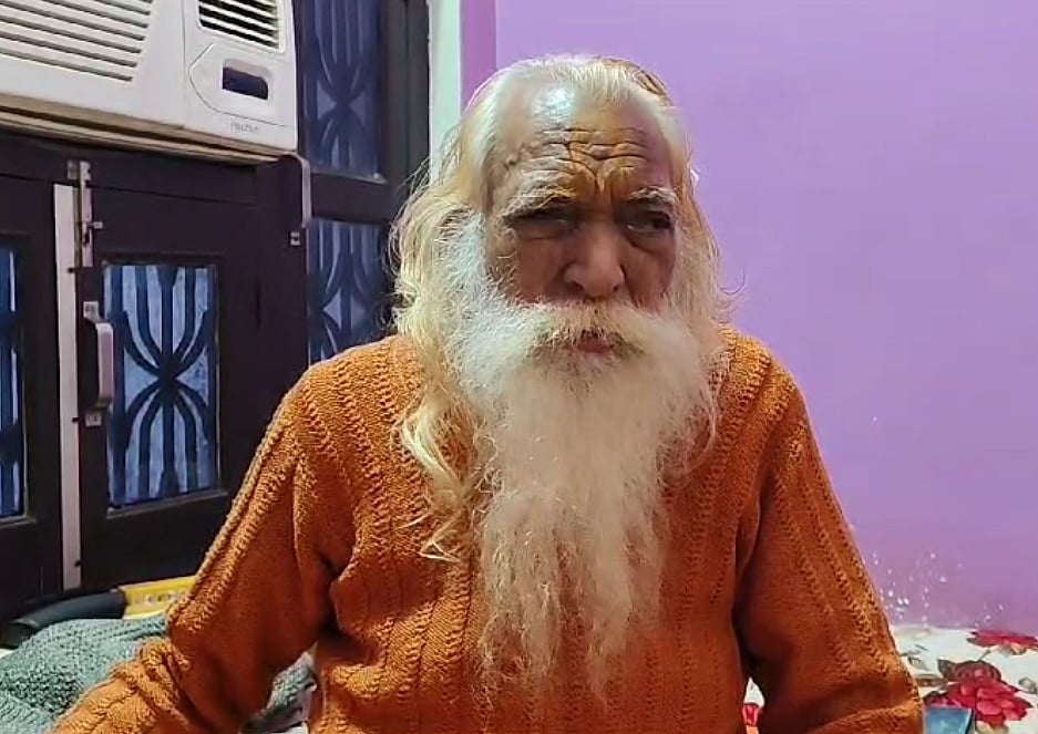 अयोध्या राम मंदिर के मुख्य पुजारी को ब्रेन स्ट्रोक, हालत गंभीर, लखनऊ के अस्पताल में इलाज जारी