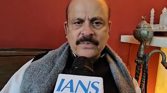 कांग्रेस नेता तारिक अनवर