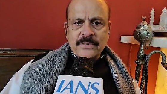 कांग्रेस नेता तारिक अनवर