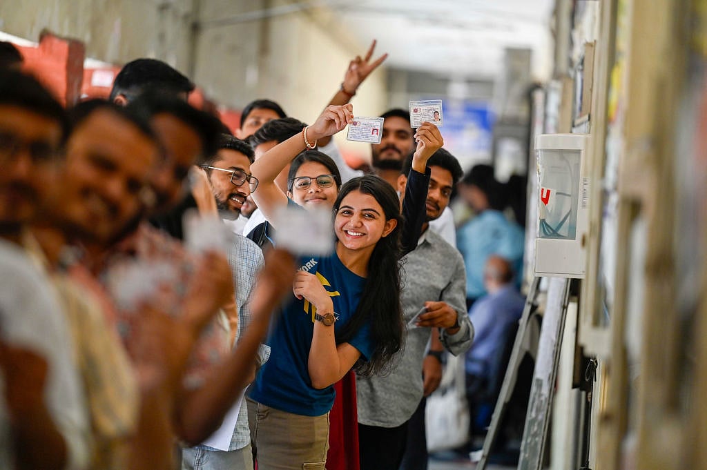दिल्ली चुनाव: दिल्ली सरकार ने 5 फरवरी को सार्वजनिक अवकाश घोषित किया, सरकारी और निजी क्षेत्र के कार्यालयों पर लागू