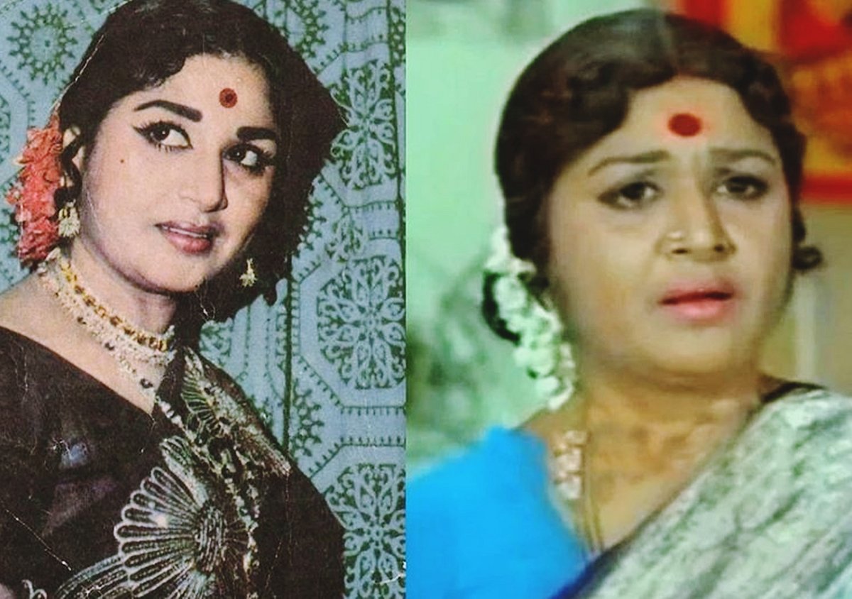 सिनेजीवन: 87 साल की दक्षिण भारतीय अभिनेत्री पुष्पलता का निधन और पूजा हेगड़े बच्चों की फिल्म में करना चाहती हैं काम