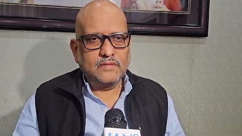 दिल्ली में बढ़ेंगी कांग्रेस की सीटें, अजय राय ने एग्जिट पोल के दावों पर उठाए सवाल