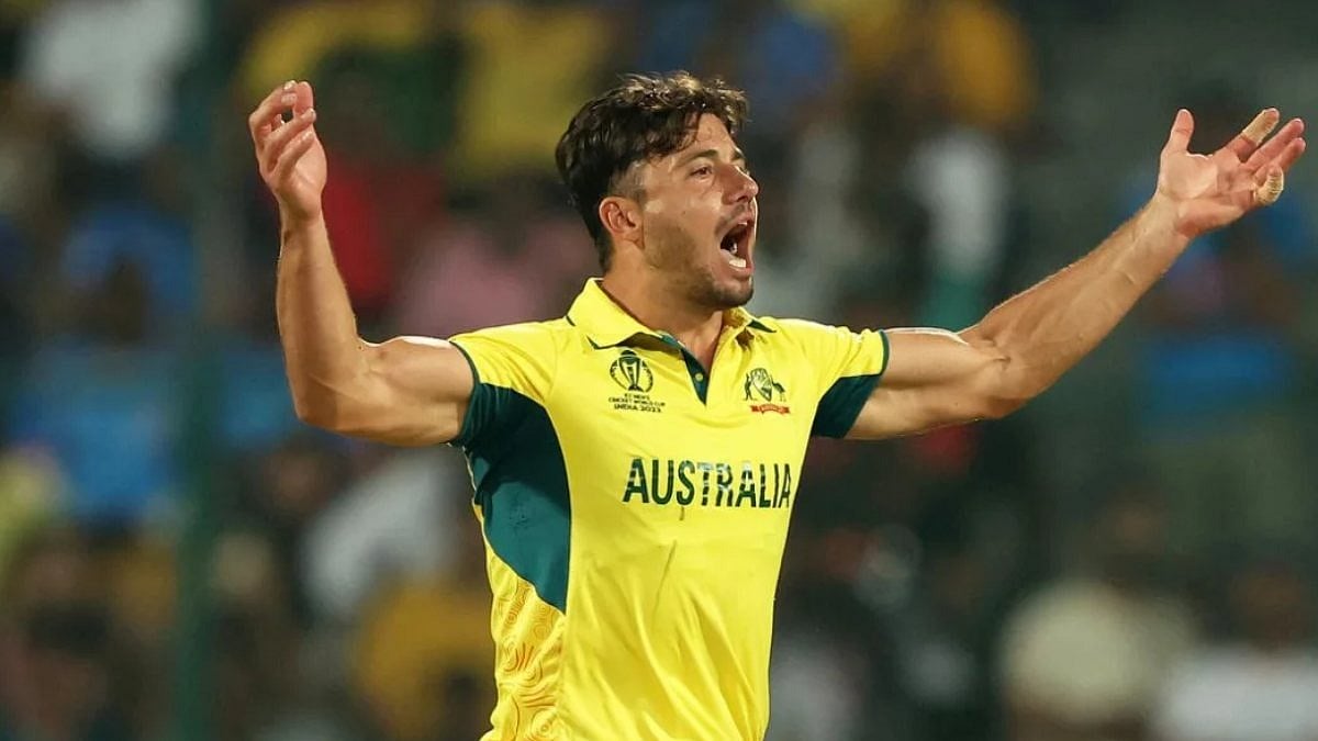 चैंपियंस ट्रॉफी से पहले ऑस्ट्रेलिया को झटका, टीम में शामिल स्टोइनिस का अचानक वनडे से संन्यास