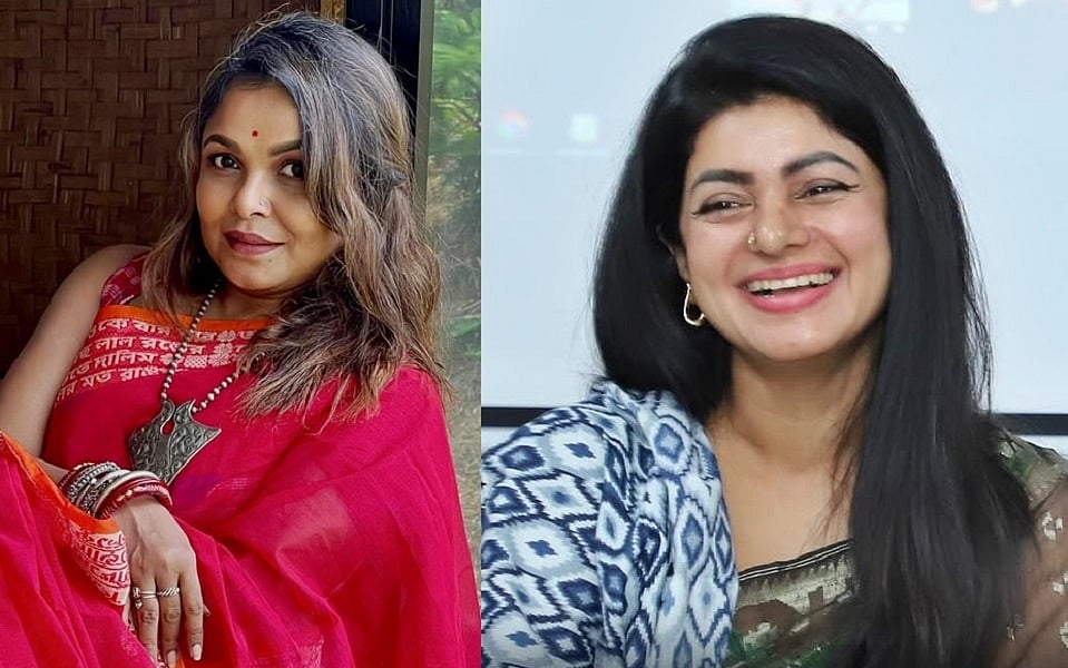 दुनियाः बांग्लादेश में दो मशहूर अभिनेत्री गिरफ्तार  और 10 लोगों को लेकर उड़ा विमान अलास्का में लापता