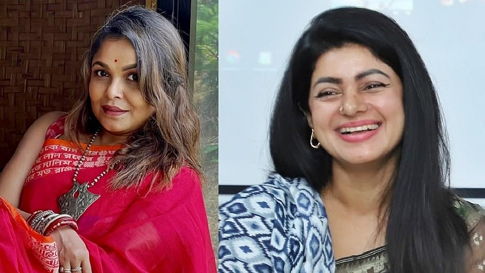 बांग्लादेश में दो मशहूर अभिनेत्री गिरफ्तार  और 10 लोगों को लेकर उड़ा विमान अलास्का में लापता
