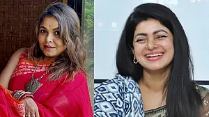 दुनियाः बांग्लादेश में दो मशहूर अभिनेत्री गिरफ्तार और 10 लोगों को लेकर उड़ा विमान अलास्का में लापता