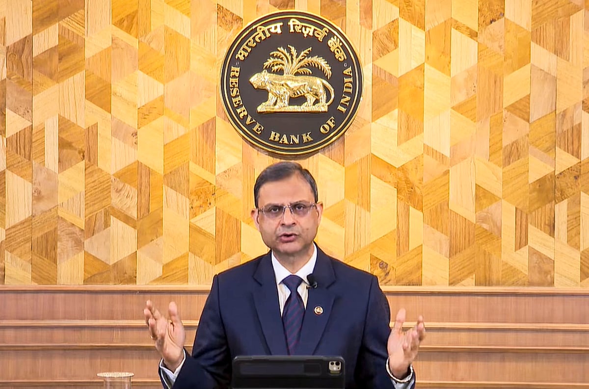 RBI ने रेपो रेट में की 25 बेसिस पॉइंट की कटौती, घटेगी आपकी EMI, सस्‍ते होंगे कर्ज