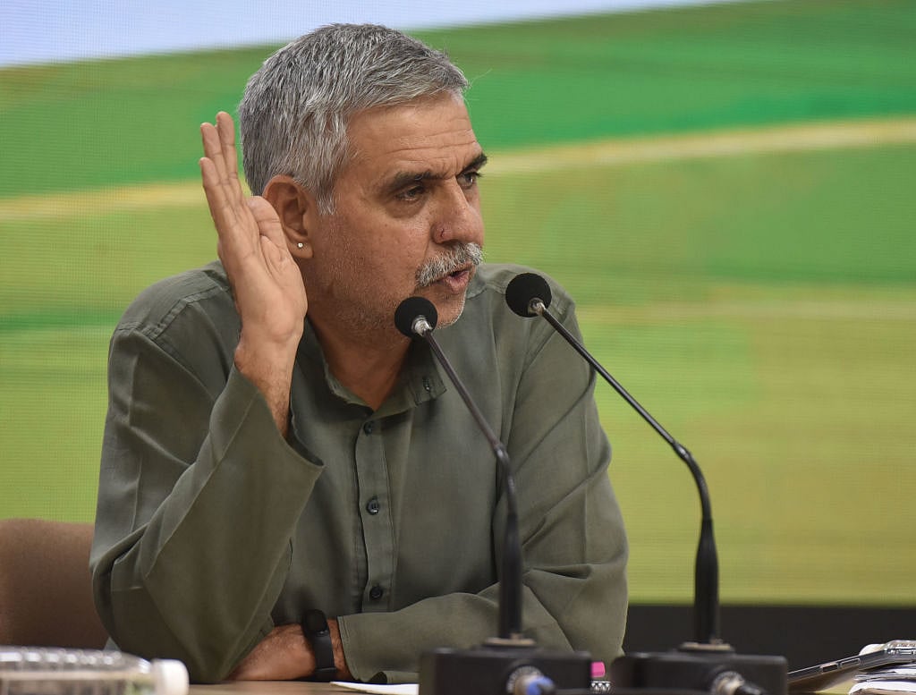 दिल्ली चुनाव: संदीप दीक्षित ने कहा- ये जनता का फैसला है, हम सिर्फ इतना कह सकते हैं कि हमने मुद्दे उठाए