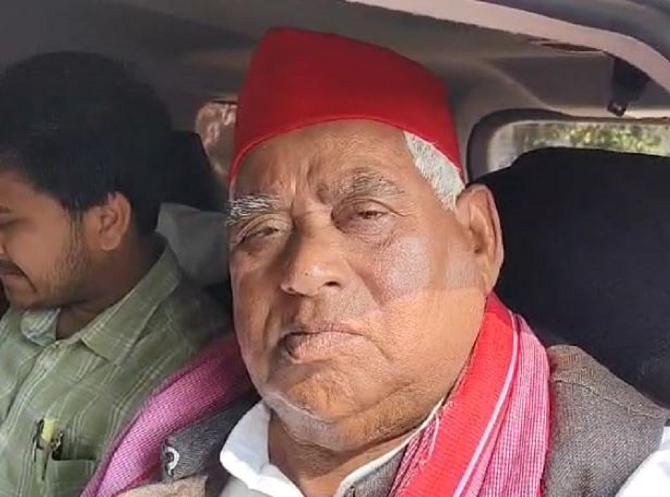 सपा सांसद अवधेश प्रसाद का दावा- बीजेपी ने मिल्कीपुर उपचुनाव में जीत के लिए 78 हजार फर्जी वोट डलवाए