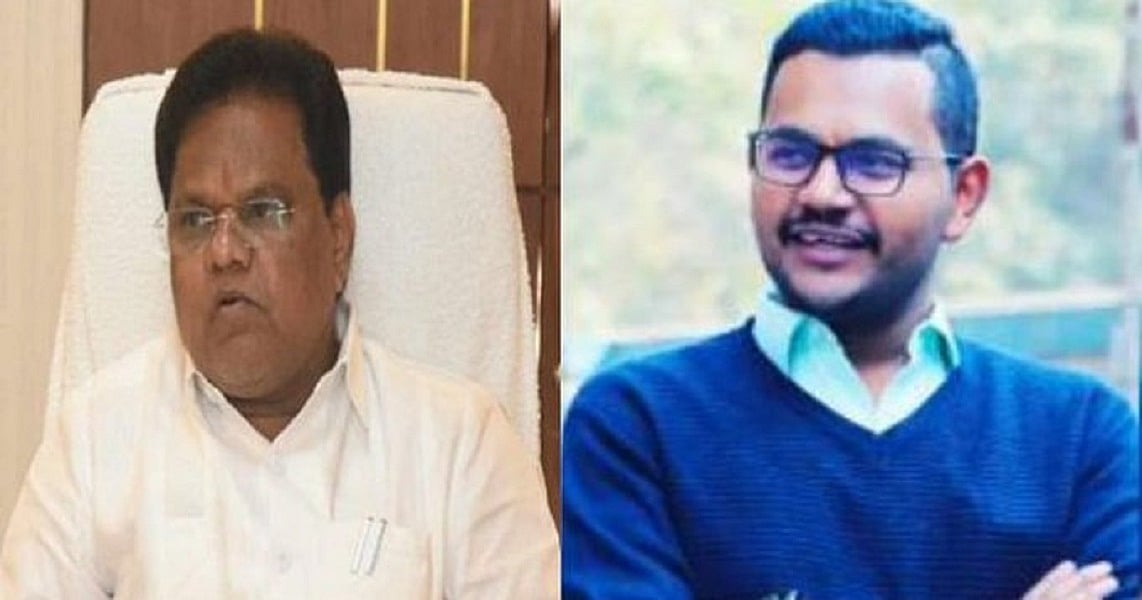 पुणे एयरपोर्ट से शिवसेना विधायक का बेटा लापता, परिवार ने अपहरण का केस दर्ज कराया, जांच में जुटी पुलिस