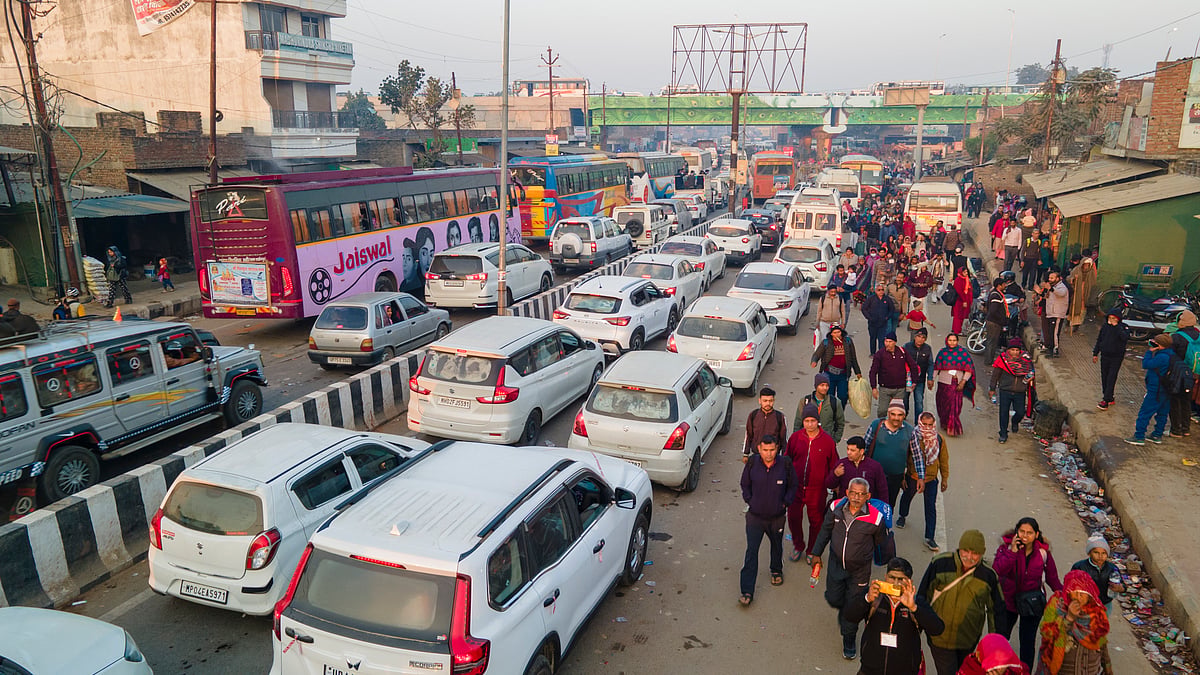 फोटो: PTI