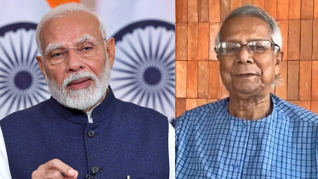 बिम्सटेक में हो सकती है मोदी और यूनुस की मुलाकात और नेतन्याहू ने गाजा युद्धविराम खत्म करने की दी धमकी