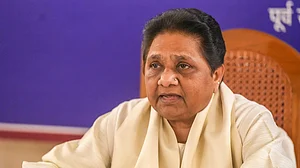 कुशीनगर मस्जिद पर बुलडोजर कार्रवाई पर मायावती ने उठाए सवाल, भेदभाव वाली कार्रवाइयों पर रोक की मांग की