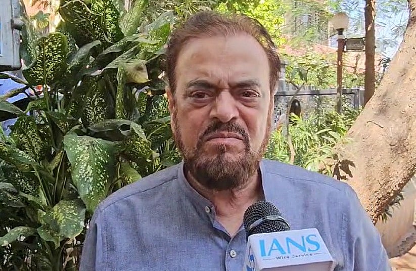  नितेश राणे के बयान पर भड़के अबू आजमी, कहा- 'उन्हें मुसलमानों को गाली देने वाला पद मिले'