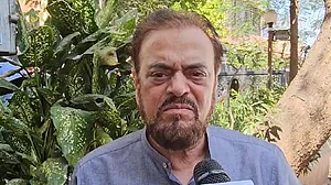 नितेश राणे के बयान पर भड़के अबू आजमी, कहा- 'उन्हें मुसलमानों को गाली देने वाला पद मिले'