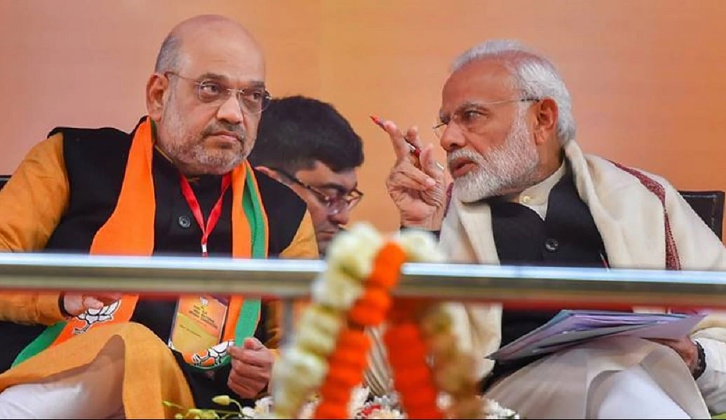 राष्ट्रपति शासन मणिपुर की समस्या का समाधान नहीं, डबल इंजन सरकार के दिवालियापन का परिचायकः सीपीएम