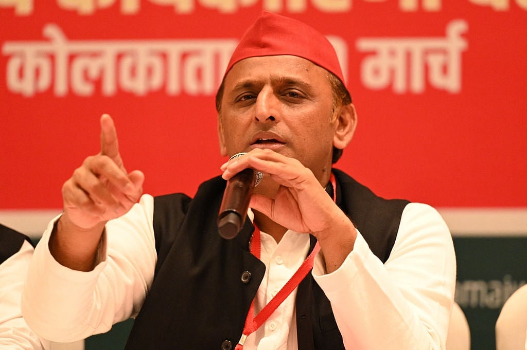 अखिलेश यादव का BJP पर हमला, कहा- महाकुंभ मेले में घाटा खाकर बैठे दुकानदारों को राशि लौटाना सरकार की जिम्मेदारी