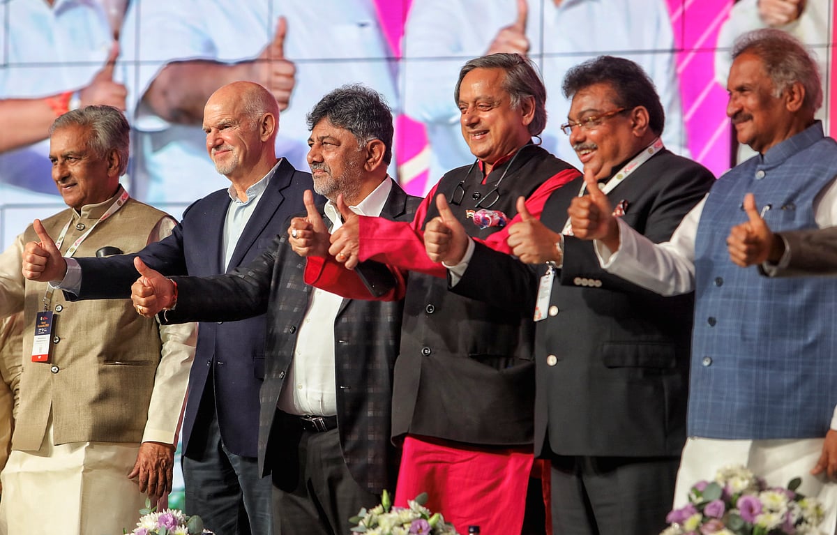 'कर्नाटक को 10.26 लाख करोड़ रुपए के निवेश प्रस्ताव मिले', इन निवेश का किया वादा