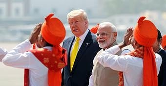 कट्टर दक्षिणपंथी राष्ट्रवादी राजनीति का सबसे घातक हथियार है झूठी खबरें