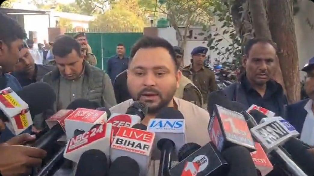 21 साल में बिहार को सबसे गरीब-बेरोजगार बना दिया, एनडीए सरकार पर तेजस्वी यादव का हमला