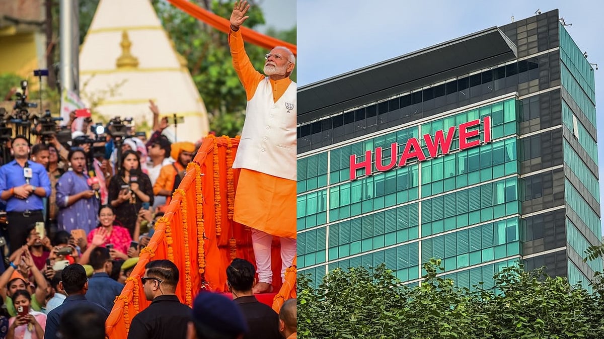 जिस दशक में मोदी-BJP ने भारत पर थोपी अपनी विचारधारा, उसी दशक में कई मोर्चों पर चीन बन गया विश्वगुरु/आकार पटेल