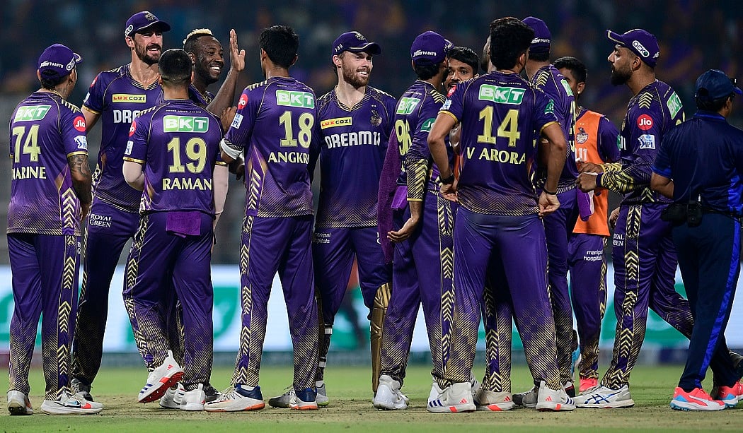 खेल: संजय बांगड़ ने जमकर की KKR की तारीफ और साइ ने 2030 राष्ट्रमंडल खेलों से जुड़ी तीन पहल की घोषणा की 
