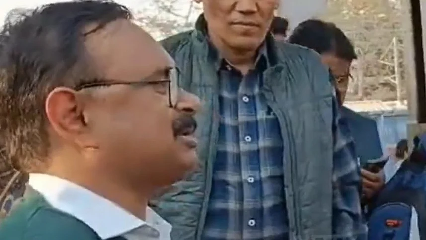 फोटो: @ndtvindia