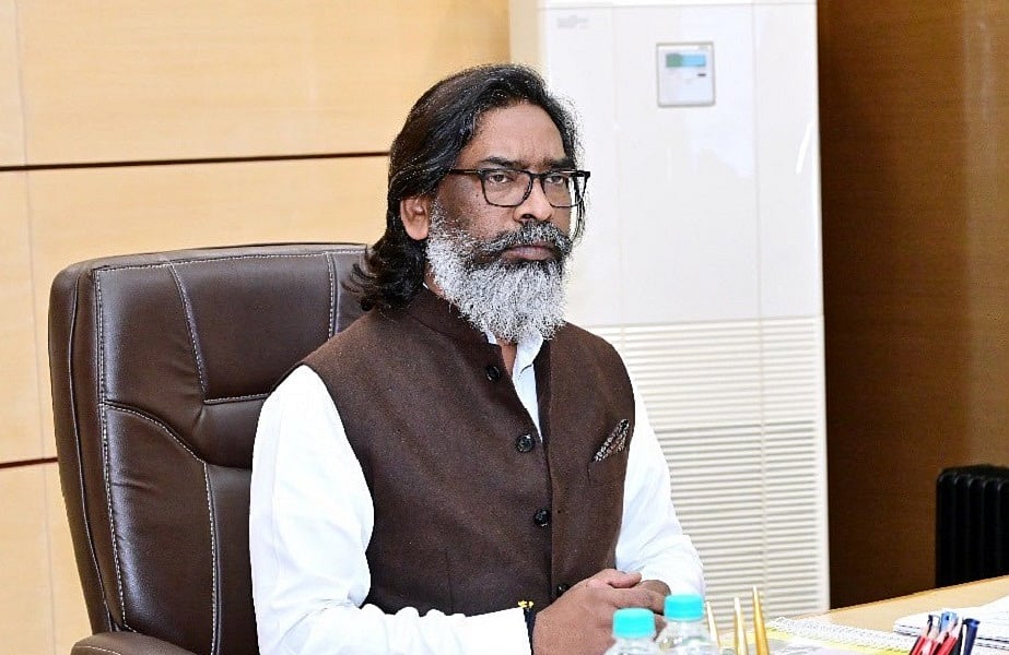 झारखंड सरकार ने राज्यकर्मियों को दी सौगात, महंगाई भत्ता 7 से 12 प्रतिशत तक बढ़ा, कैबिनेट ने दी मंजूरी