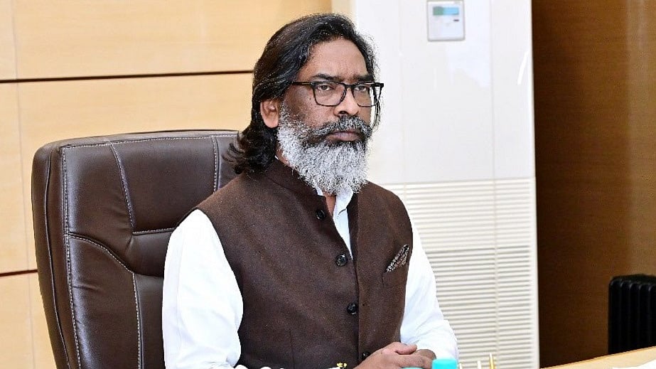 झारखंड सरकार ने राज्यकर्मियों को दी सौगात, महंगाई भत्ता 7 से 12 प्रतिशत तक बढ़ा, कैबिनेट ने दी मंजूरी