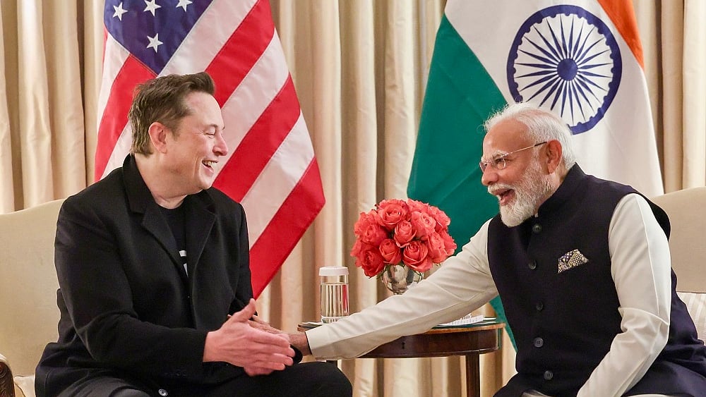 फोटोः IANS