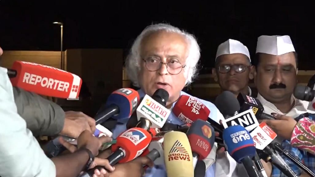 चुनाव आयोग के कामकाज के तरीके से लोकतंत्र को खतरा, विपक्षी दल इस विषय पर एकजुटः कांग्रेस