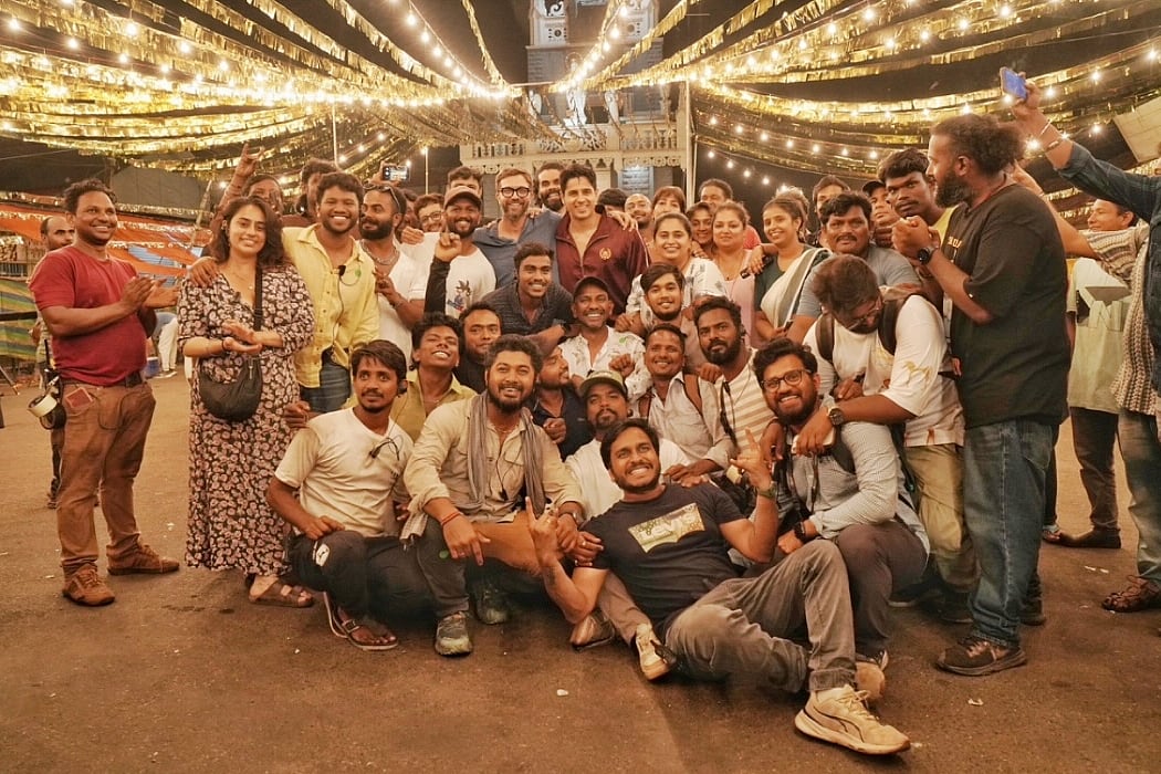 फोटो: IANS