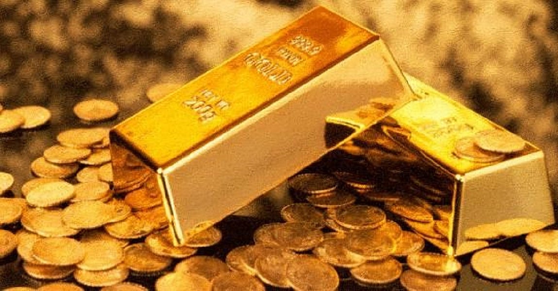 अर्थजगतः सोना 89,400 रुपये के सर्वकालिक उच्चस्तर पर और अमेरिका की एकतरफा टैरिफ नीति से आश्चर्य में दुनिया