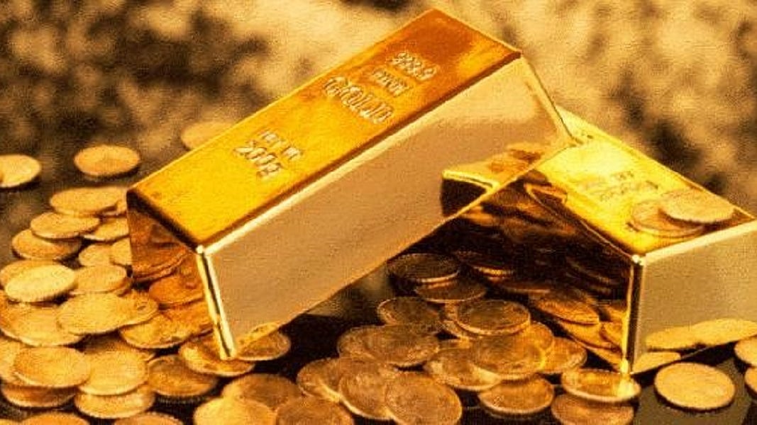 सोना 89,400 रुपये के सर्वकालिक उच्चस्तर पर और अमेरिका की एकतरफा टैरिफ नीति से आश्चर्य में दुनिया