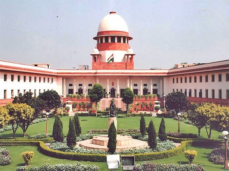 सुप्रीम कोर्ट में CEC की नियुक्ति प्रक्रिया को चुनौती देने वाली याचिका पर होगी सुनवाई