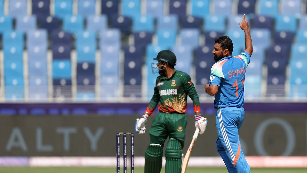 फोटो: @BCCI