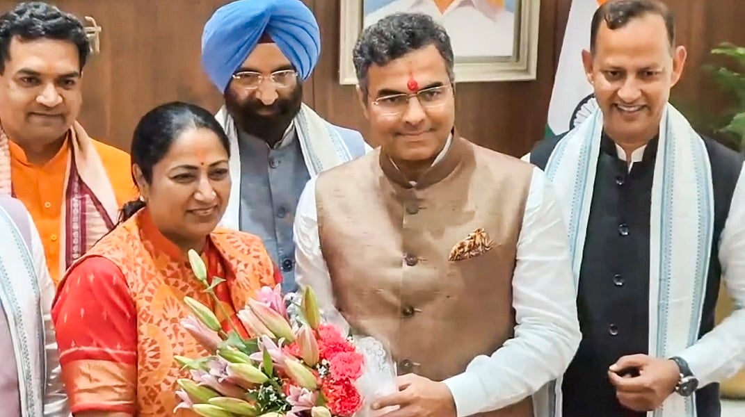 दिल्ली की बीजेपी सरकार के 71 प्रतिशत मंत्रियों पर आपराधिक केस दर्ज, सीएम भी लिस्ट में शामिल: एडीआर रिपोर्ट