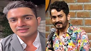 सिनेजीवन: अश्लील जोक्स मामले में साइबर सेल ने दर्ज किया शाश्वत का बयान और कांतारा चैप्टर 1 में भव्य युद्ध सीन की शूटिंग करेंगे ऋषभ