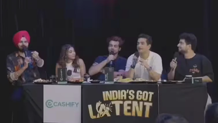 ओटीटी कंटेंट के लिए सरकार ने जारी की गाइडलाइन (फाइल फोटो)