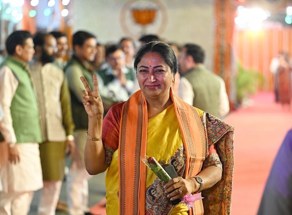 दिल्ली: देवेंद्र यादव बोले- उम्मीद है कि नई CM रेखा गुप्ता ‘विभाजनकारी राजनीति’ से दूर रहेंगी, वादों को पूरा करेंगी