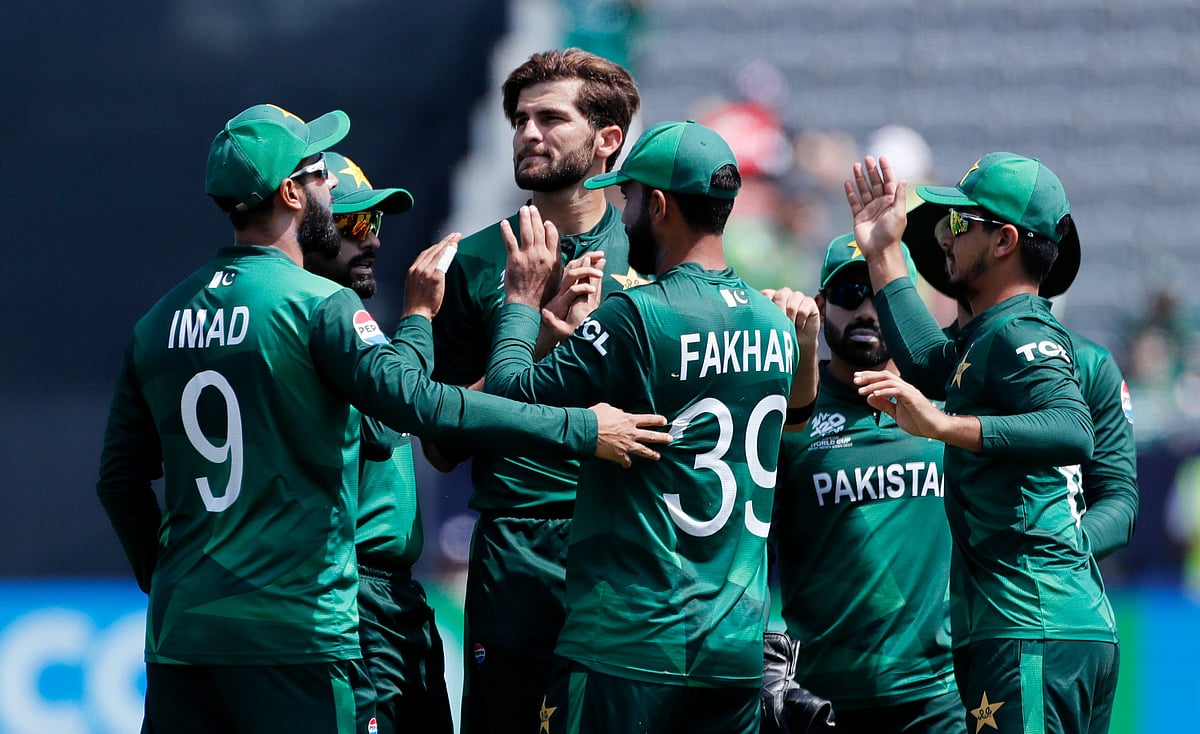 IND vs PAK: 'भारत-पाकिस्तान के बीच मुकाबला नहीं खेला जाना चाहिए', इन क्रिकेटरों ने मैच का विरोध किया