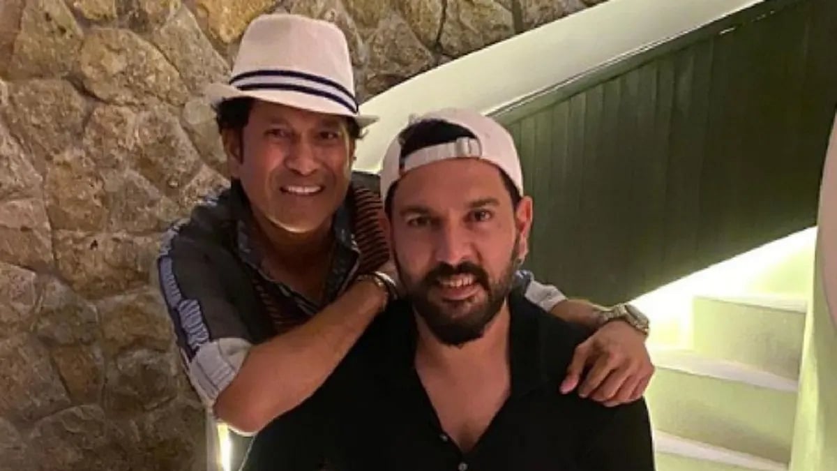 खेल: एक दशक बाद फिर साथ खेलेंगे तेंदुलकर-युवराज और कुबंले बोले- फॉर्म के लिए कुछ ज्यादा ही प्रयास कर रहे हैं विराट
