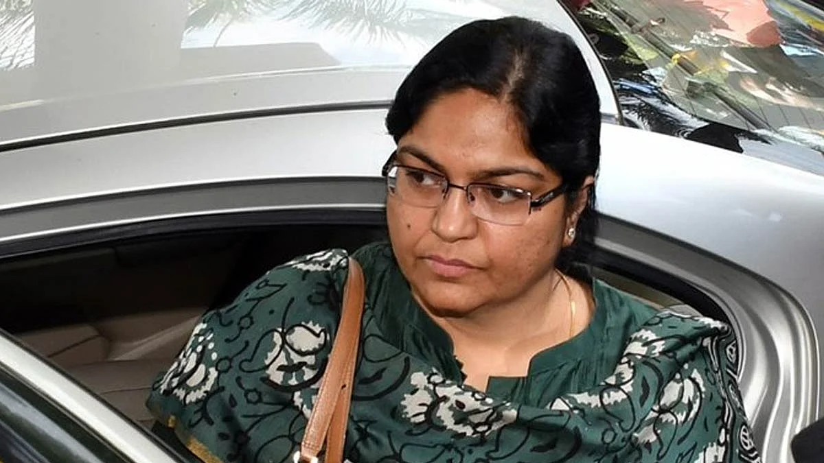झारखंडः IAS पूजा सिंघल की पोस्टिंग रोकने की ED की याचिका कोर्ट ने खारिज की, कहा- सरकार का अधिकार