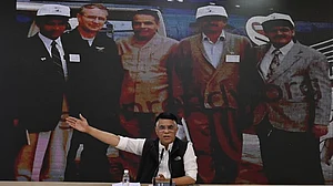 कांग्रेस ने USAID, विदेशी फंडिंग पर सरकार को श्वेत पत्र लाने की दी चुनौती, बीजेपी से माफी की मांग की